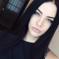 Dasha Dereviankina