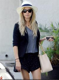 Ashley Tisdale
