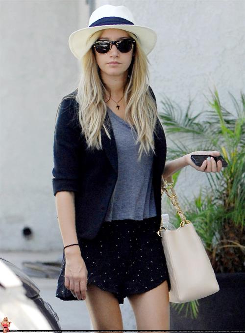 Ashley Tisdale