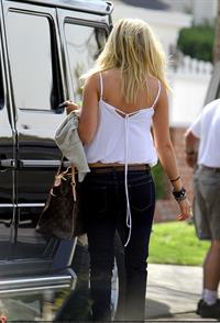 Ashley Tisdale - ass