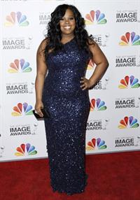 Amber Riley