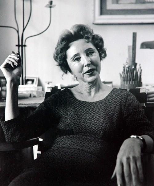 Anaïs Nin