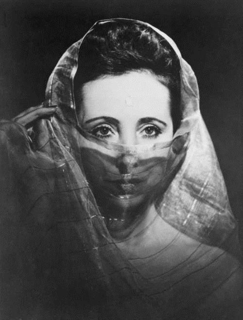 Anaïs Nin