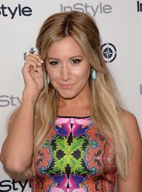 Ashley Tisdale