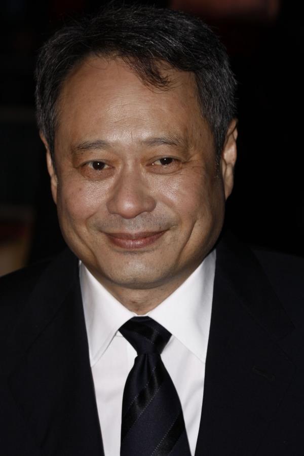 Ang Lee