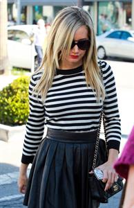 Ashley Tisdale