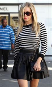 Ashley Tisdale