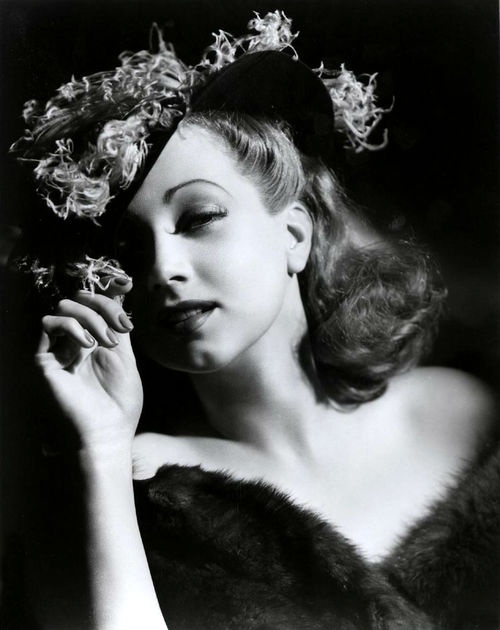 Ann Sothern