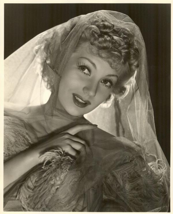 Ann Sothern