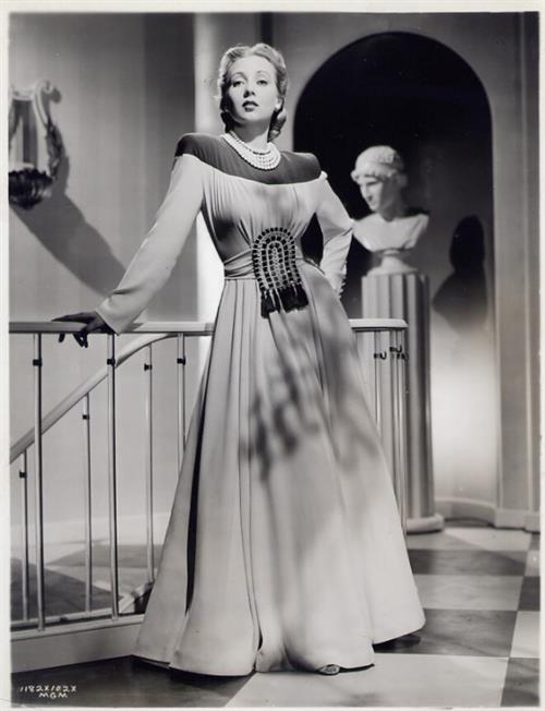 Ann Sothern