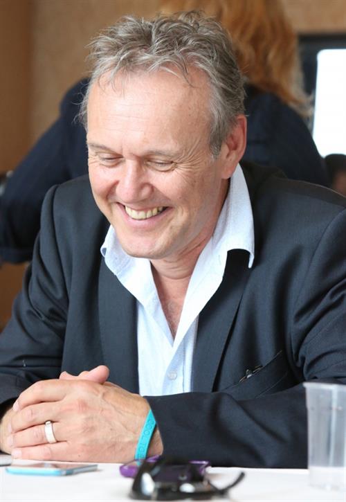 Anthony Head