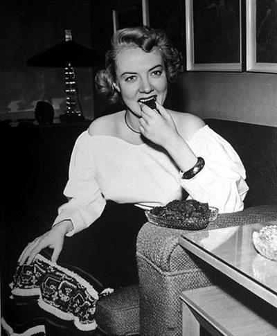 Audrey Totter