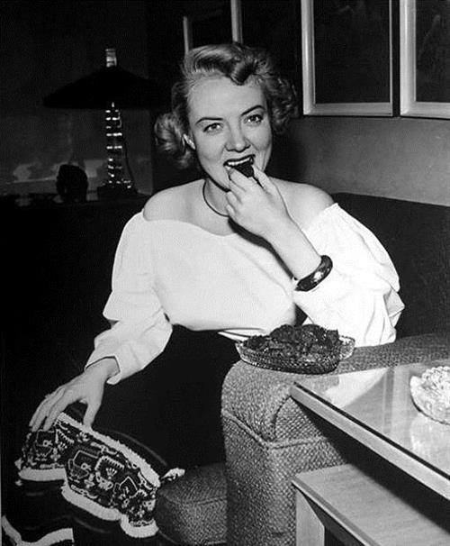 Audrey Totter
