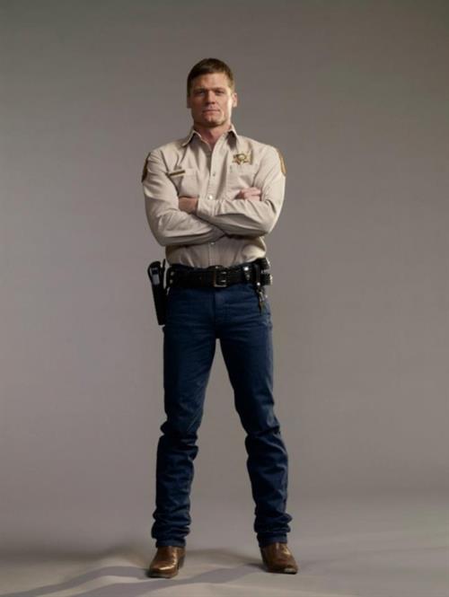 Bailey Chase