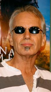 Billy Bob Thornton