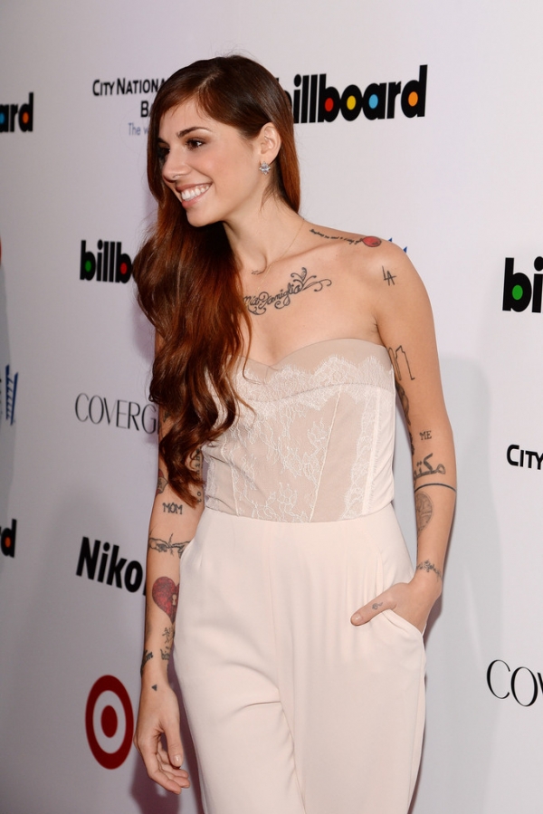 Christina Perri