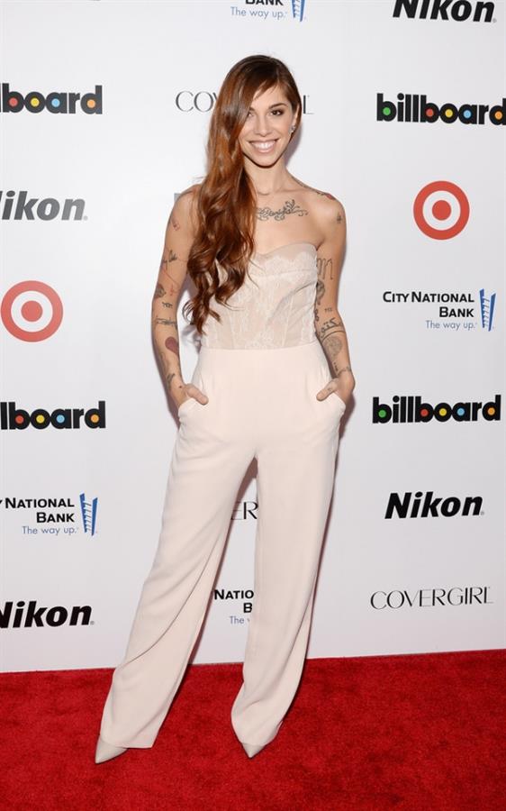 Christina Perri