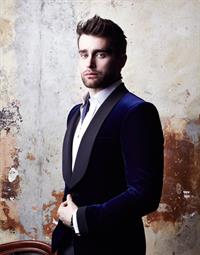 Christian Cooke