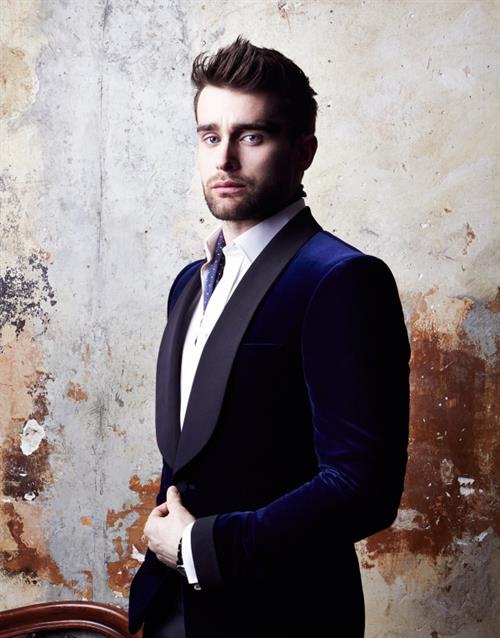 Christian Cooke