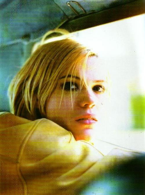 Clea Duvall