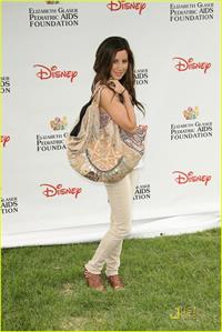 Ashley Tisdale
