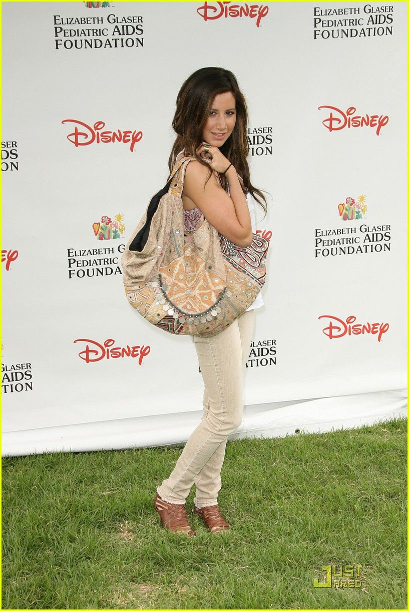Ashley Tisdale