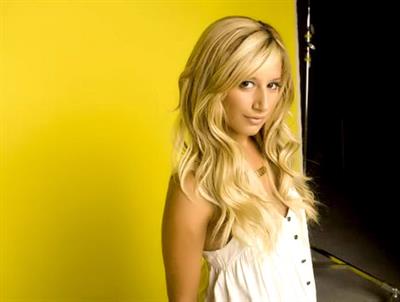 Ashley Tisdale