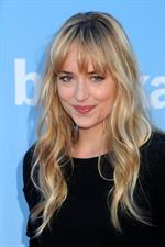 Dakota Johnson