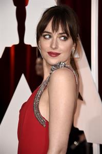 Dakota Johnson