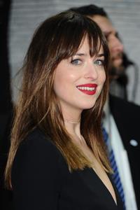 Dakota Johnson