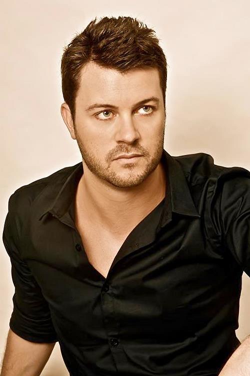 Daniel Feuerriegel
