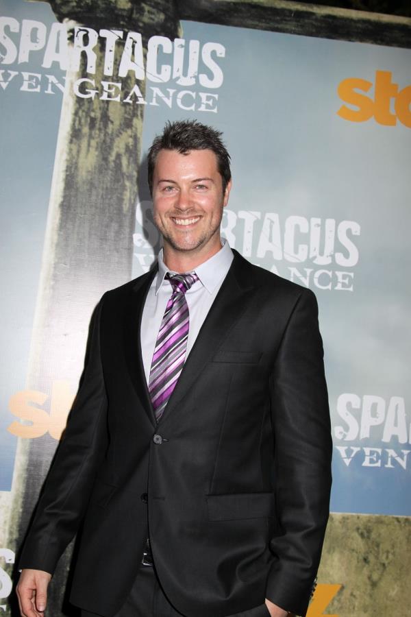 Daniel Feuerriegel