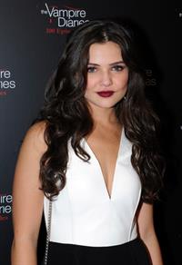 Danielle Campbell