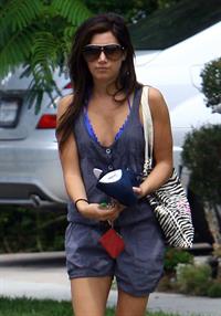 Ashley Tisdale