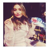 Danielle Campbell Pictures Danielle Campbell