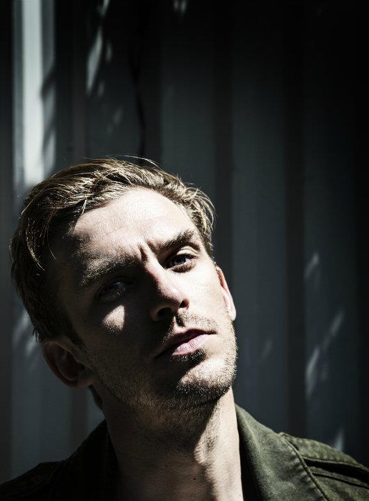 Dan Stevens