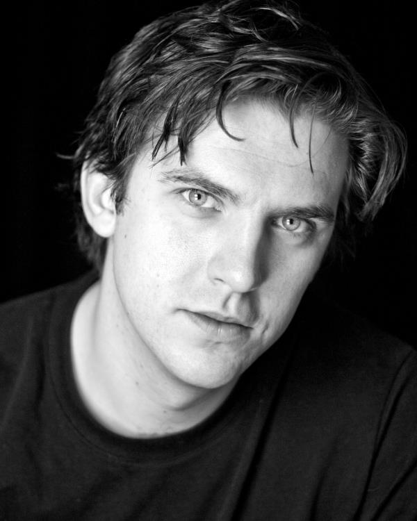 Dan Stevens