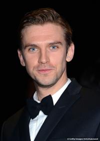Dan Stevens