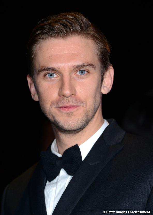 Dan Stevens