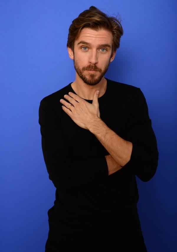 Dan Stevens