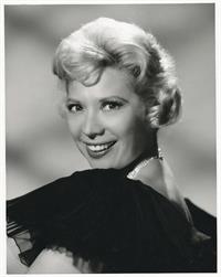 Dinah Shore