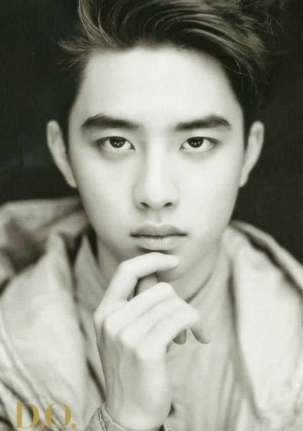 Do Kyungsoo