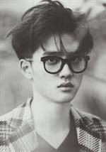 Do Kyungsoo
