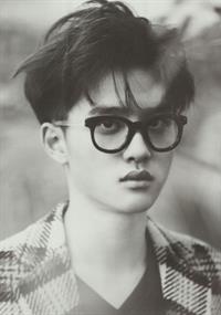 Do Kyungsoo