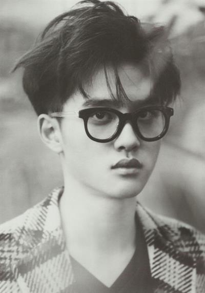 Do Kyungsoo