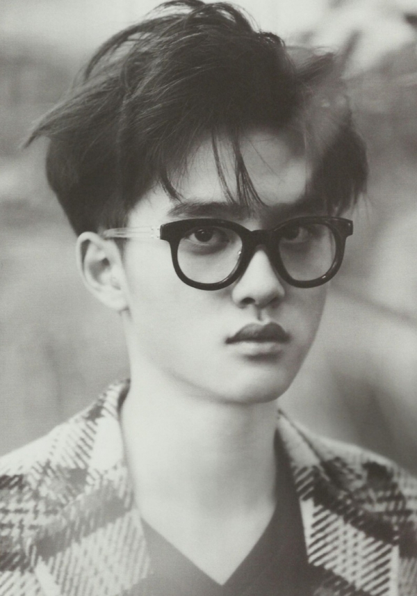 Do Kyungsoo