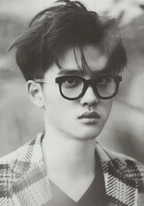 Do Kyungsoo
