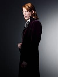 Domhnall Gleeson