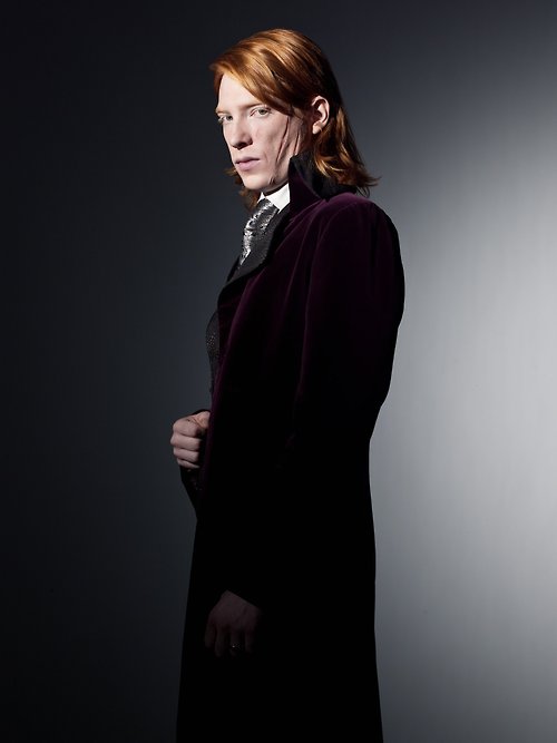 Domhnall Gleeson