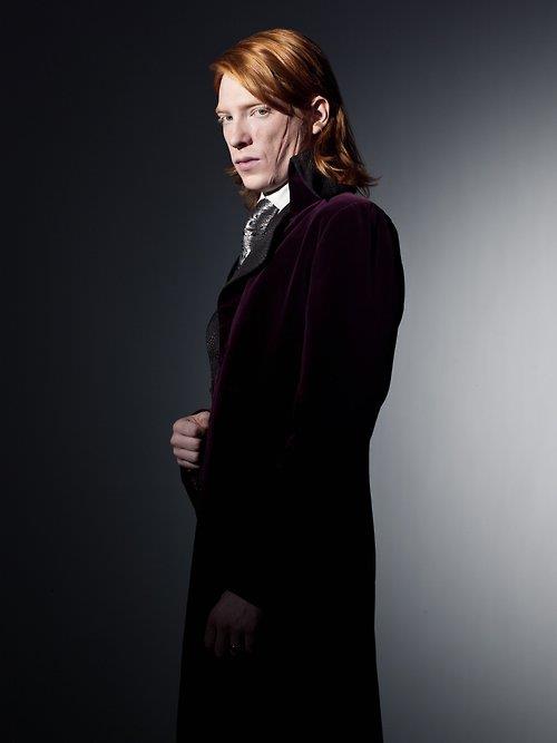Domhnall Gleeson